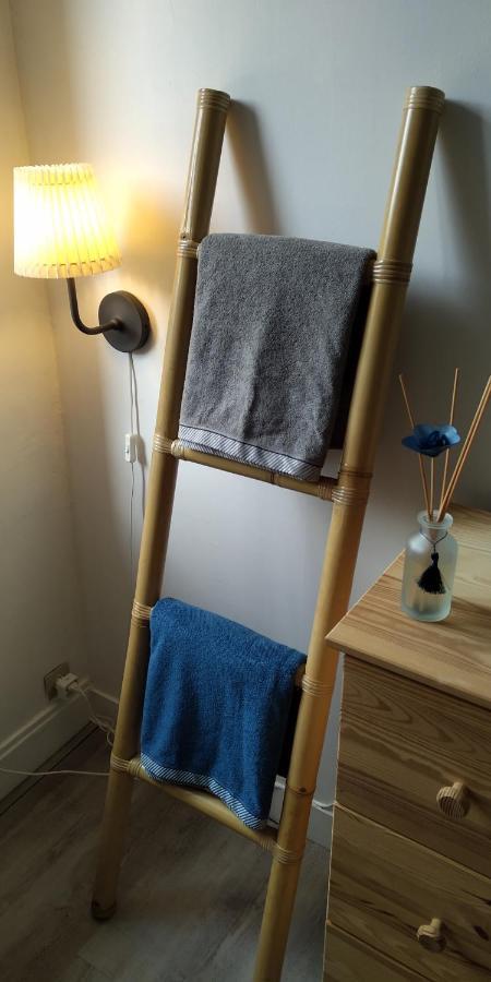 דירות Cabourg, Hypercentre, 2 Pieces Cosy מראה חיצוני תמונה